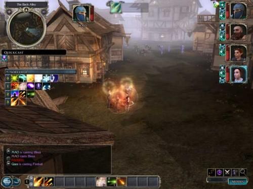 Neverwinter Nights 2 025434,6